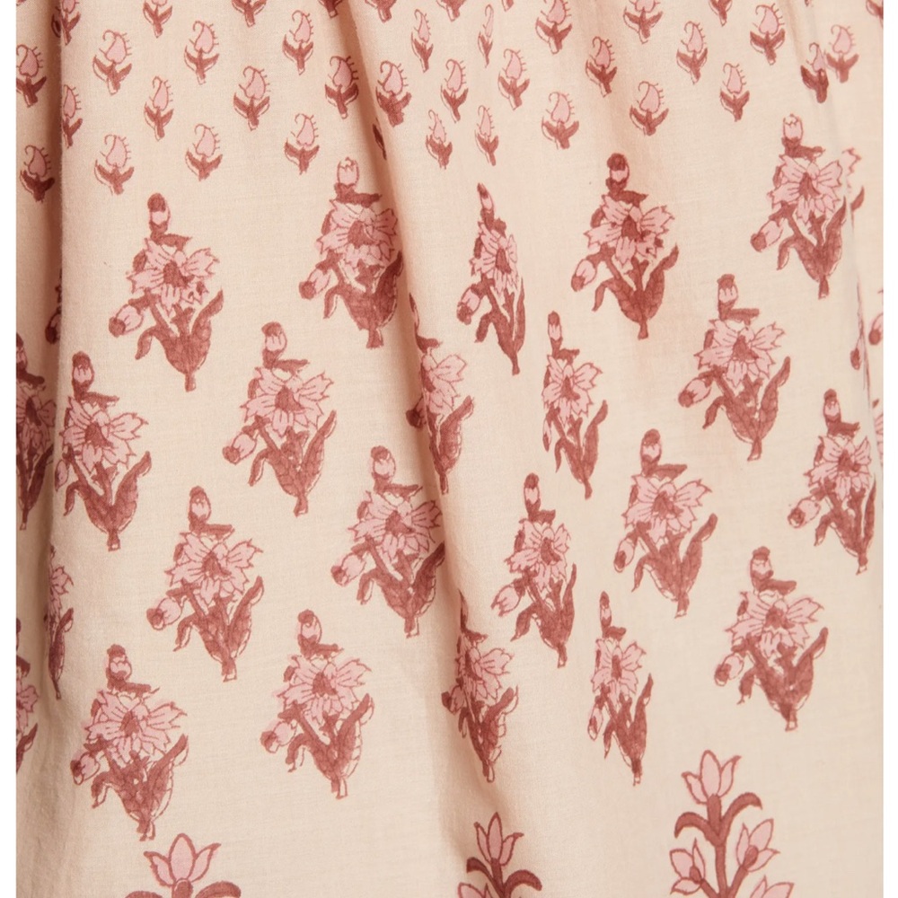 EUC Cleobella Vivian blouse, XS - Picture 6 of 10